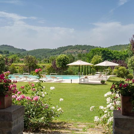 Holiday Home Santa Lucia By Interhome Castiglion Fiorentino Exterior photo