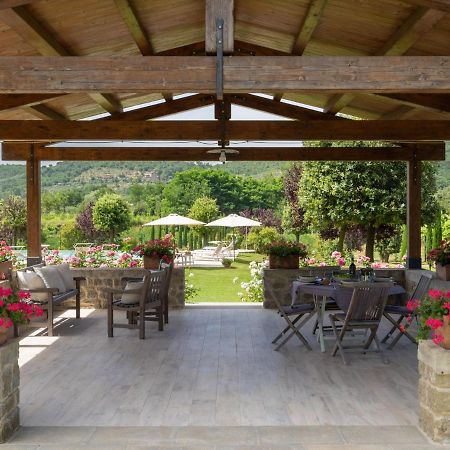 Holiday Home Santa Lucia By Interhome Castiglion Fiorentino Exterior photo